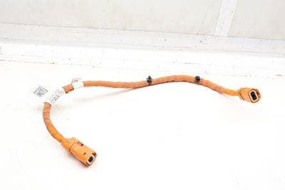 HV / High-Voltage Cable Harness (AC COMPRESSOR) 5QE971449A