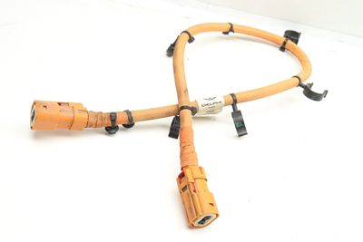 HV / HIGH-VOLTAGE CABLE / HARNESS (HEATING / PTC) 3Q0971475