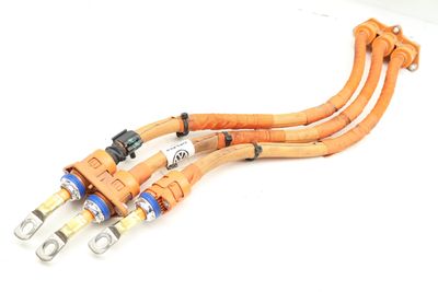 HV / HIGH-VOLTAGE CABLE / HARNESS SET 3Q0971013B