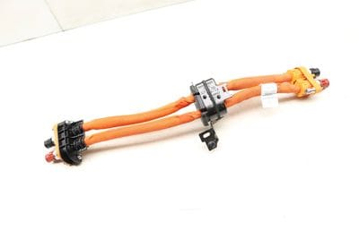 HV / High Voltage Cable Set (TRACTION MOTOR)