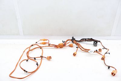 HV / HIGH-VOLTAGE CHARGER CABLE / WIRING HARNESS 1EA971398AC