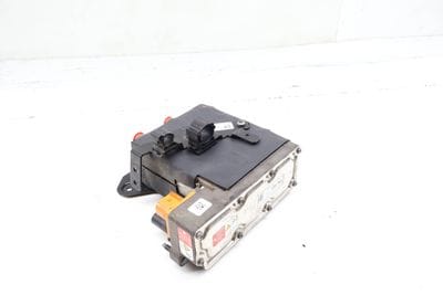 HV / High-Voltage Heater (PTC) 5QE819013AC