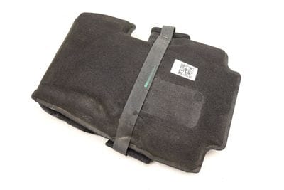 HV / High-Voltage Heater (PTC) Blanket Cover 9J1963507E