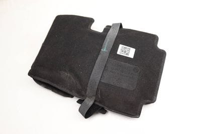 HV / High-Voltage Heater (PTC) Blanket Cover 9J1963507E