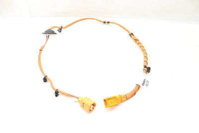 HV / HIGH-VOLTAGE PTC HEATING WIRING CABLE 1EA971475E