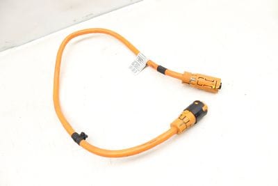 HV / High Voltage Wiring Harness (SLE-EME) 61126800371