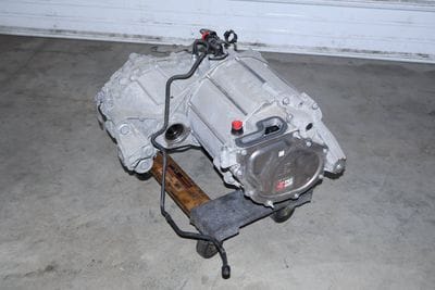 TRACTION ELECTRIC DRIVE MOTOR 1EA998733G