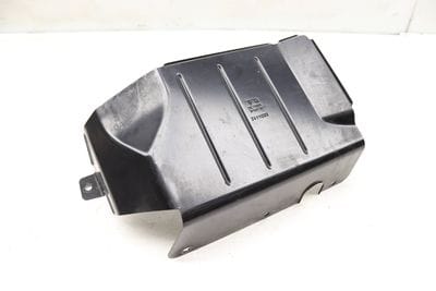HV Hybrid Motor Protective Plate / Cover 7P0972837