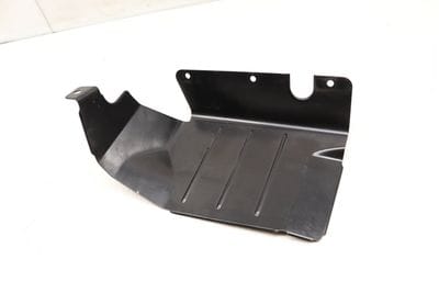 HV Hybrid Motor Protective Plate / Cover 7P0972837
