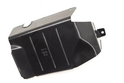 HV HYBRID MOTOR PROTECTIVE PLATE / COVER 7P0972837