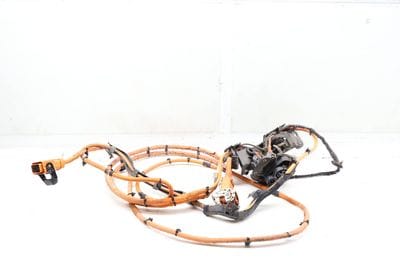 HV Wiring / High-Voltage Charging Port Battery Cable 5GE971531J