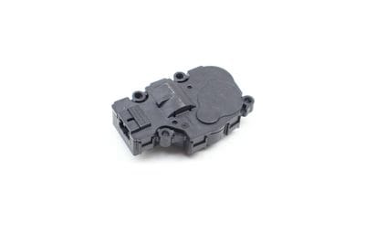 HVAC Air Flap Actuator Motor 412650920