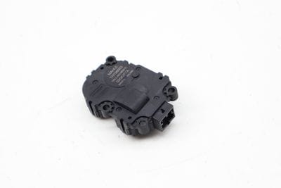 HVAC Air Vent / Flap Actuator Motor 64115B634F2