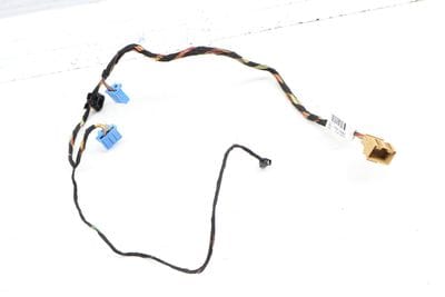 HVAC / Climate Control Wire Harness 3QF971566C