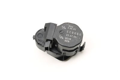 HVAC Flap Actuator / Servo 64116935072