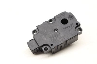 HVAC Flap / Servo Air Motor / Actuator 0999069600