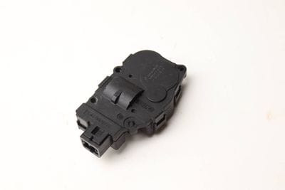HVAC Flap / Servo Air Motor / Actuator 1648202042