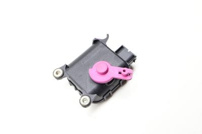 HVAC FLAP / SERVO AIR MOTOR / ACTUATOR 1J1907511C