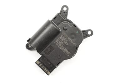 HVAC Flap / Servo Air Motor / Actuator 1K0907511Q
