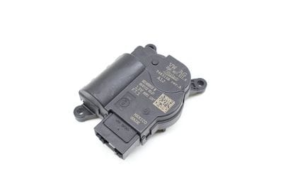 HVAC Flap / Servo Air Motor / Actuator 2Q0907511E