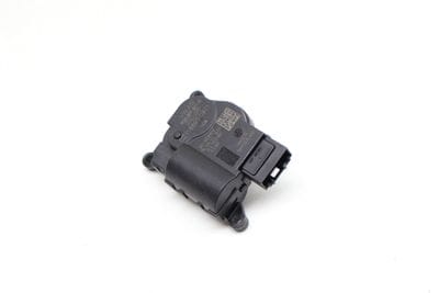 HVAC Flap / Servo Air Motor / Actuator 2Q0907511G
