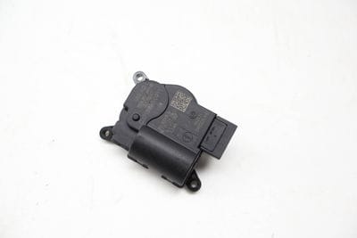 HVAC Flap / Servo Air Motor / Actuator 2Q0907511G