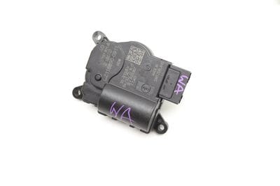 HVAC Flap / Servo Air Motor / Actuator 2Q0907511G
