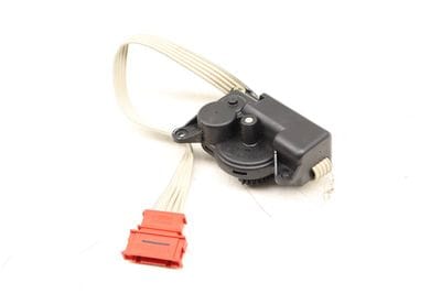 HVAC Flap / Servo Air Motor / Actuator 357907511C