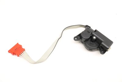 HVAC FLAP / SERVO AIR MOTOR / ACTUATOR 357907511C