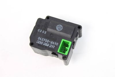 HVAC FLAP / SERVO AIR MOTOR / ACTUATOR 3D0959311