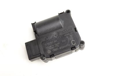 HVAC Flap / Servo Air Motor / Actuator 4F0820511B