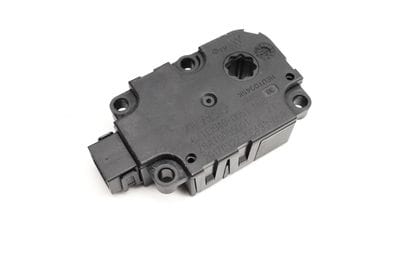 HVAC Flap / Servo Air Motor / Actuator 4M0820511