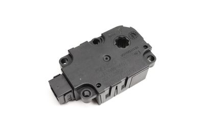HVAC Flap / Servo Air Motor / Actuator 4M0820511