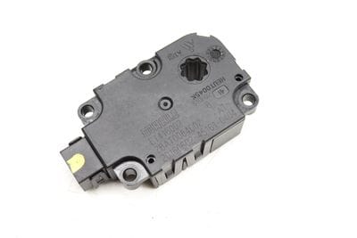 HVAC Flap / Servo Air Motor / Actuator 4M0820511