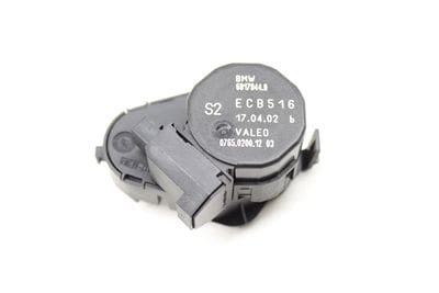 HVAC Flap / Servo Air Motor / Actuator 64116917944