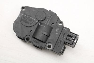 HVAC Flap / Servo Air Motor / Actuator 64116956706