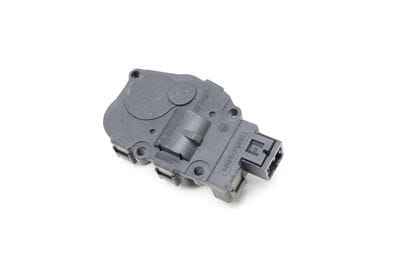 HVAC Flap / Servo Air Motor / Actuator 64119231884