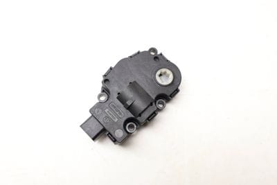 HVAC Flap / Servo Air Motor / Actuator 64119231884
