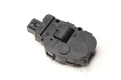HVAC Flap / Servo Air Motor / Actuator 64119321034