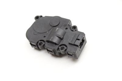 HVAC Flap / Servo Air Motor / Actuator 64119384023