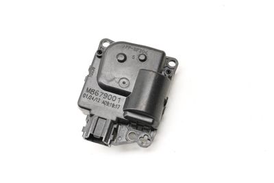 HVAC Flap / Servo Air Motor / Actuator 7B0907512A