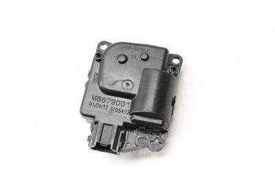 HVAC FLAP / SERVO AIR MOTOR / ACTUATOR 7B0907512A