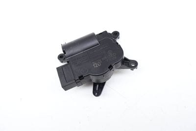 HVAC Flap / Servo Air Motor / Actuator 7L0907511AJ