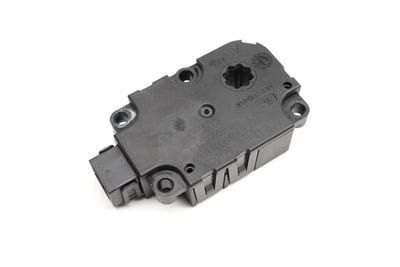 HVAC Flap / Servo Air Motor / Actuator 95B965501S