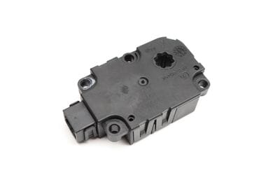 HVAC Flap / Servo Air Motor / Actuator 95B965501S