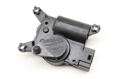 HVAC Flap / Servo Air Motor / Temp Regulating Actuator 7L0907512G