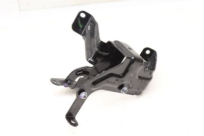 HVAC HEATER CONTROL VALVE SOLENOID BRACKET 1EA121068D