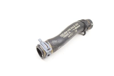 HVAC HEATER COOLANT HOSE 80A819314B