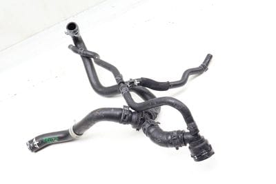 HVAC Heater Coolant Hose Assembly 3QF122157K