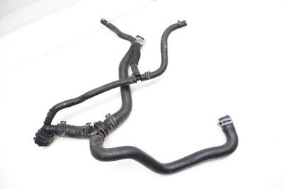 HVAC Heater Coolant Hose Assembly 3QF122157K